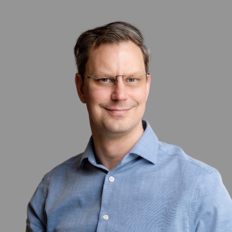 Todd Anderson